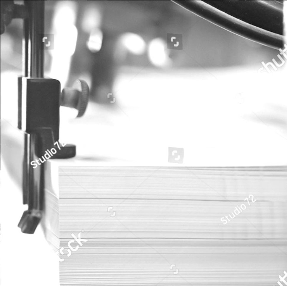 Précigraph, Printing - Express service